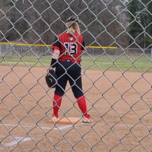 Kaylee Goman