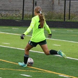 Addie Evans