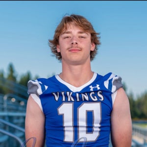 Cooper Erickson