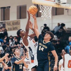 Aaron Dunkley mugshot