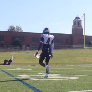 Jaylin Washington mugshot