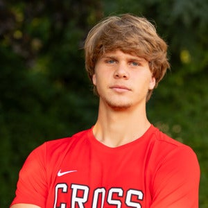 Chris Van Tassel