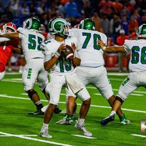 Isaac Galvan mugshot