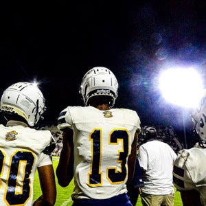 Jamauri Johnson mugshot