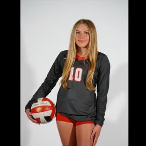 Carrigan Anderly mugshot