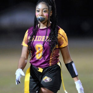 Malayna West