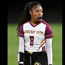 MALAYNA WEST