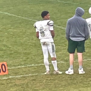 Quincy Taylor