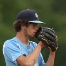 Brendan Chamberlain mugshot