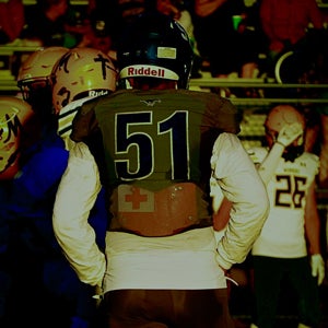 Bray Langi