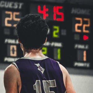 Beckham McKendrick mugshot