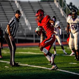 Jesse M. Phillips Jr