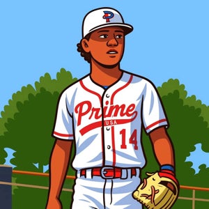 Landon Green mugshot