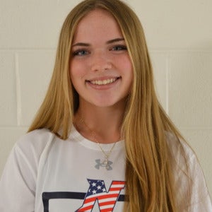 MELODY RUSSELL