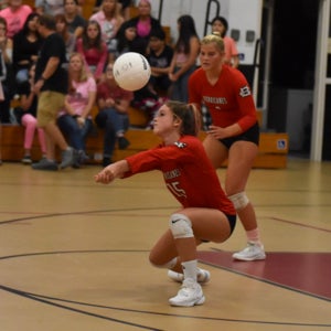 Reece Zombro mugshot