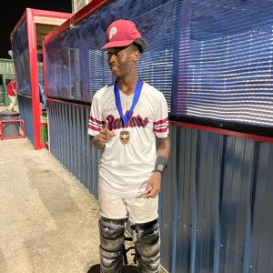 Brandon Bankhead mugshot