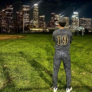 Anthony Rodriguez mugshot