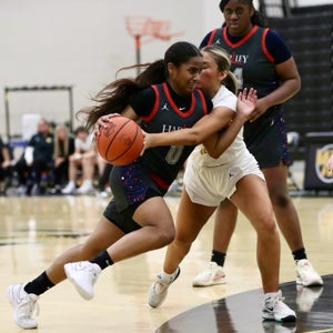 NAOMIE "PINKY" BURNETT