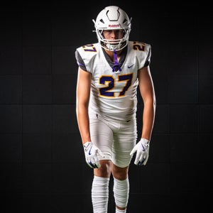 BARRETT PADBERG
