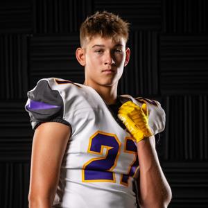 Barrett Padberg