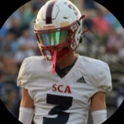 Brody Cox