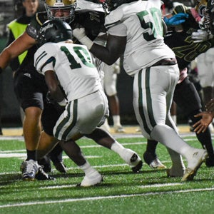 Artevius Kizer mugshot