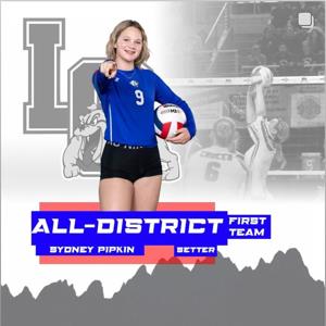 Sydney Pipkin
