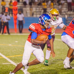 Joshua Taylor mugshot