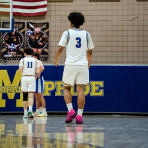 Marquez Roebuck mugshot