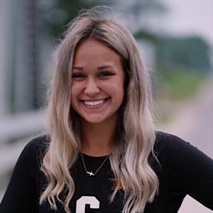 Taylor Braun mugshot