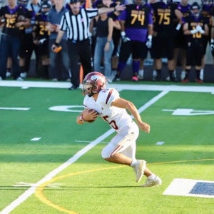 Jeremiah Martinez