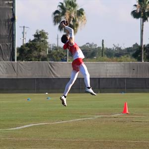 Mason Phillips mugshot