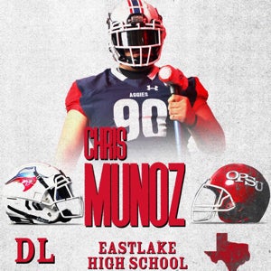 Christopher Muñoz