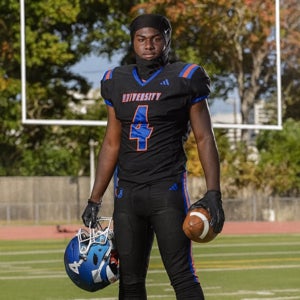 William Biddle mugshot