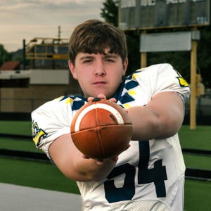 Logan Lovenduski
