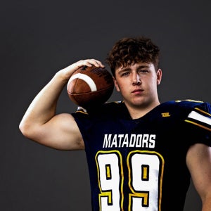 Logan Lovenduski