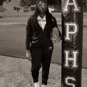 J'Nariah Anderson