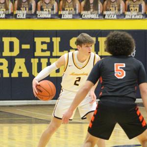 Braxton Stenger mugshot