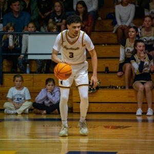 Kingston Carlsen mugshot