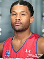 JAMES BLACKMON