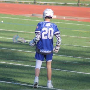GAVIN HERMAN
