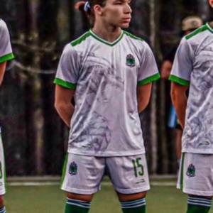 Axcel Martinez