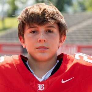 Beau Abrams