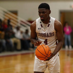 Jj Jefferson mugshot