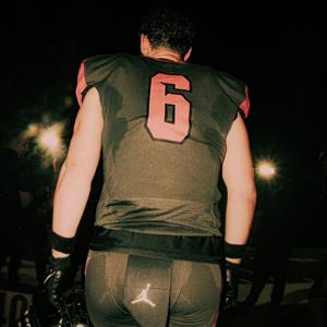 Josiah Arizmendiz