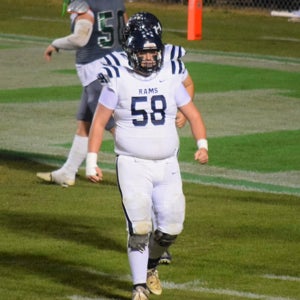 Brady Bennett