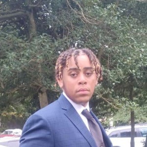 Ishmail Crawford