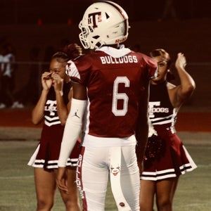 Ty'dus Kelly