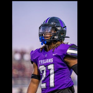 Armani Franklin s University High School Career Home