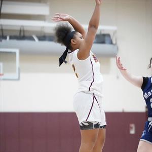 Keniyah  M